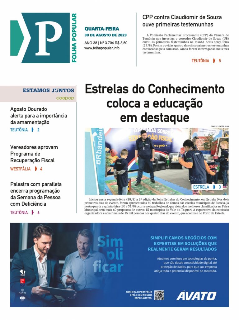 Folha Popular 30-8-2023