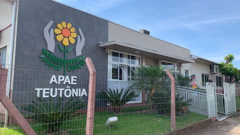 Drive Thru de Massas da Apae de Teutônia é nesta sexta-feira