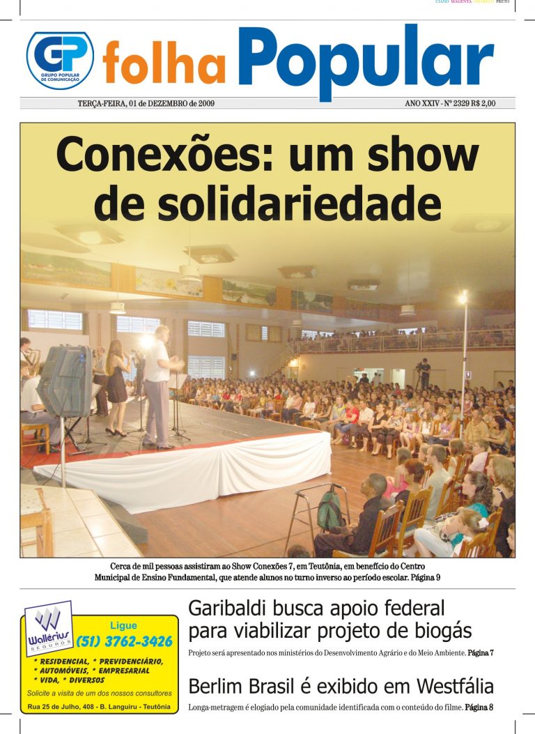 Folha Popular 1-12-2009