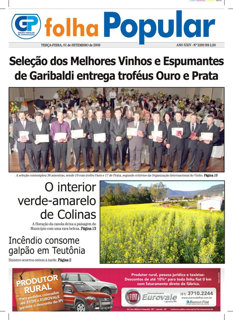 Folha Popular 1-9-2009