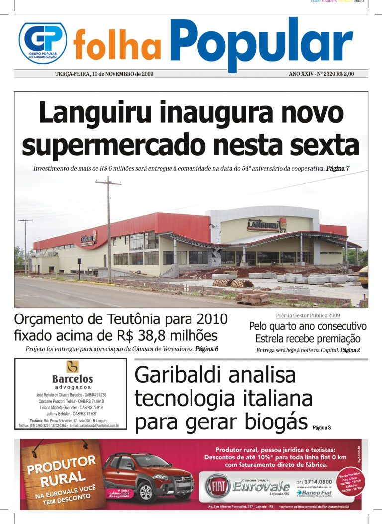 Folha Popular 10-11-2009