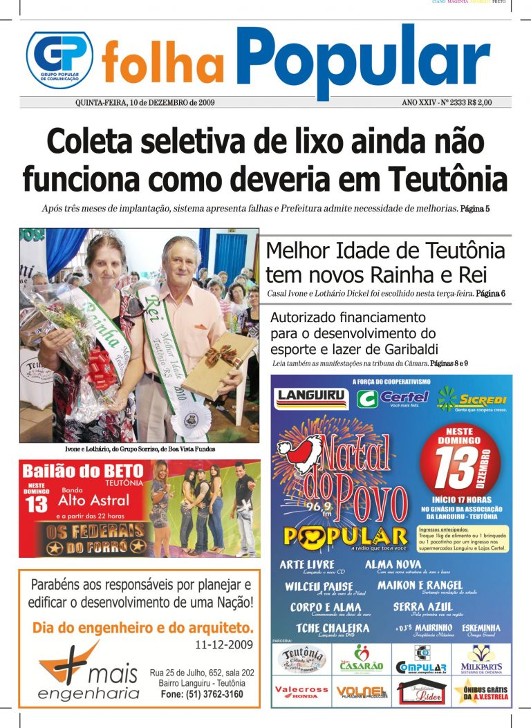 Folha Popular 10-12-2009