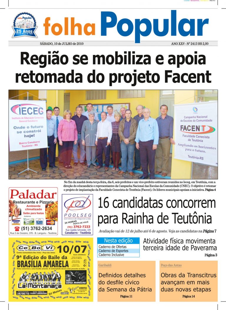 Folha Popular 10-7-2010