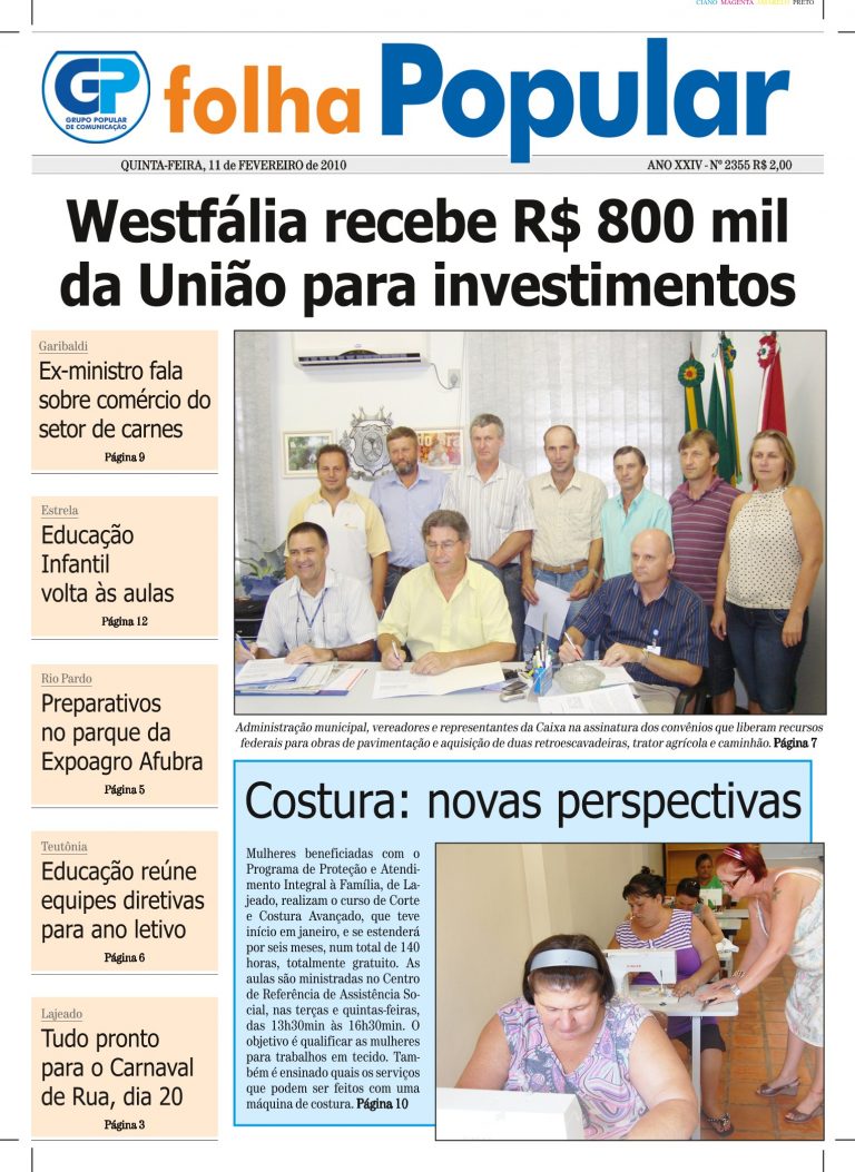 Folha Popular 11-2-2010
