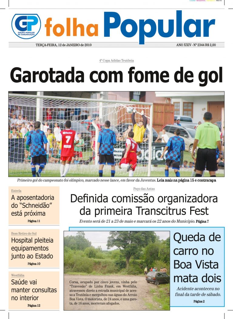 Folha Popular 12-1-2010