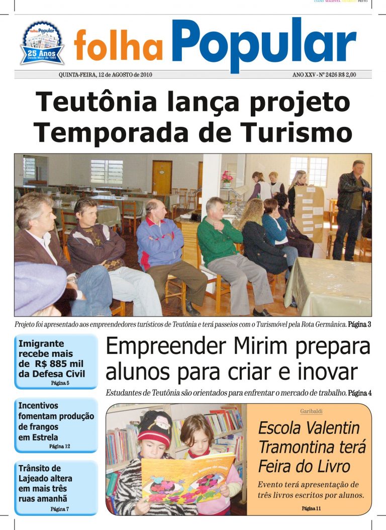 Folha Popular 12-8-2010