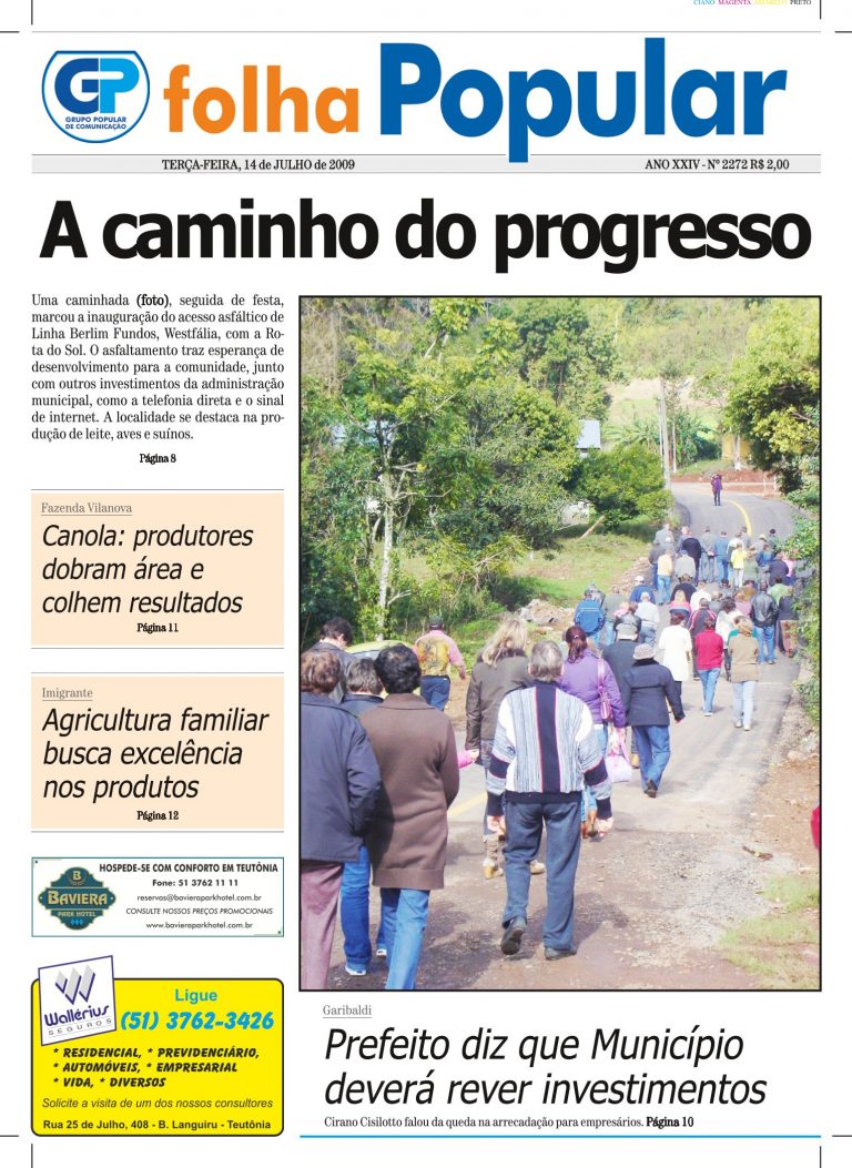Folha Popular 14-7-2009