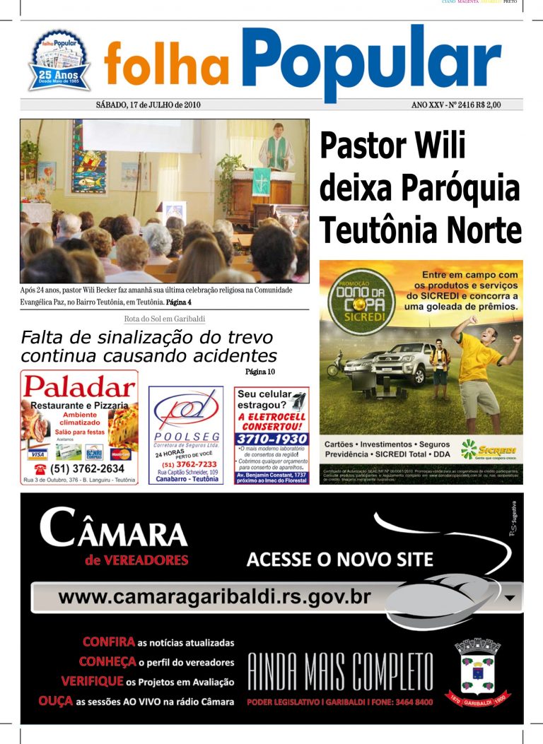 Folha Popular 17-7-2010