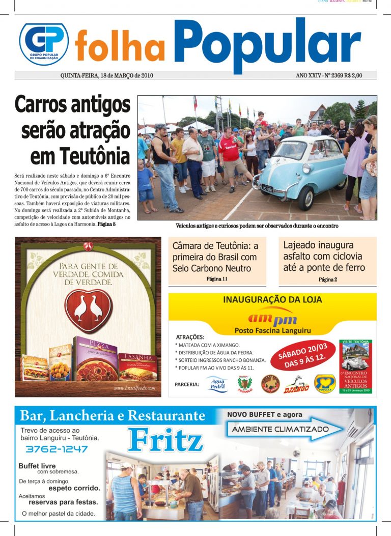 Folha Popular 18-3-2010