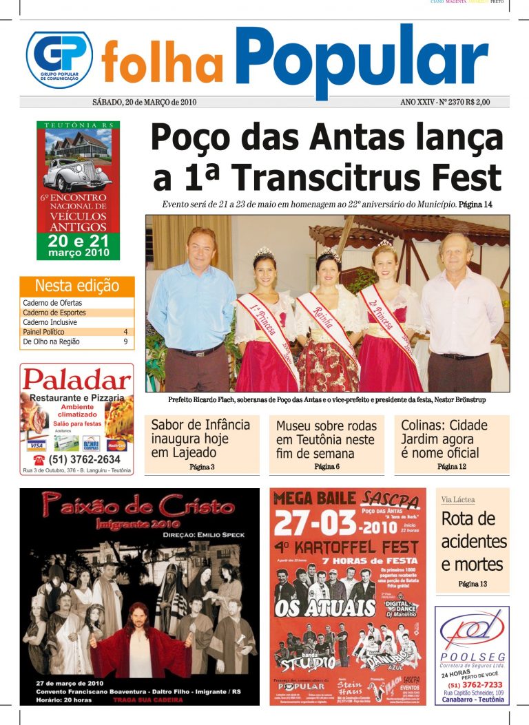 Folha Popular 20-3-2010
