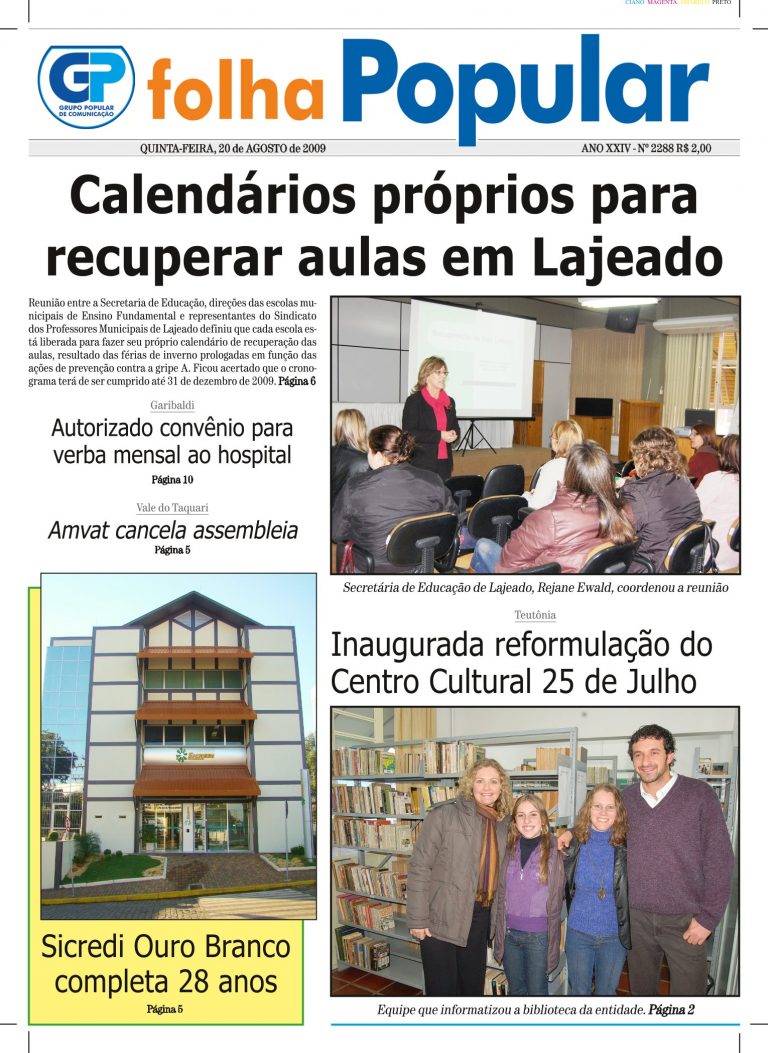 Folha Popular 20-8-2009