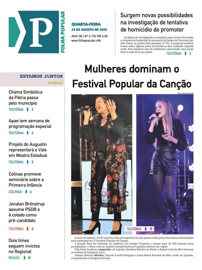 Folha Popular 23-8-2023