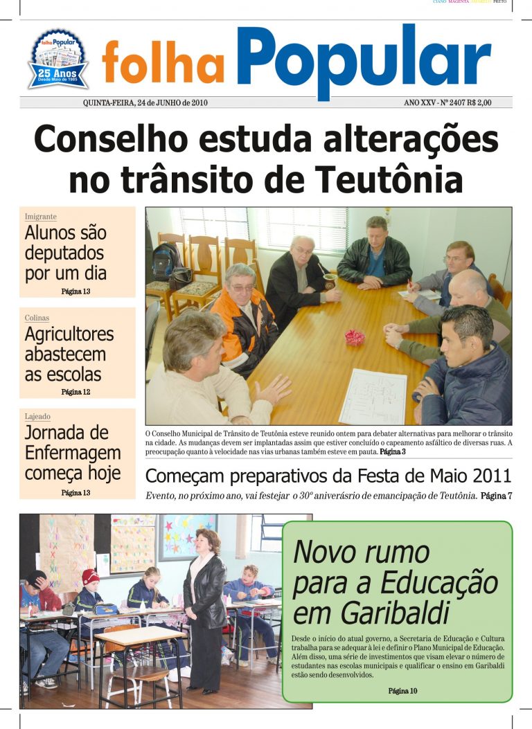 Folha Popular 24-6-2010