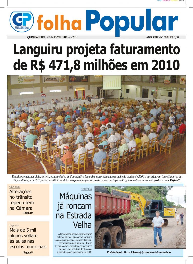 Folha Popular 25-2-2010