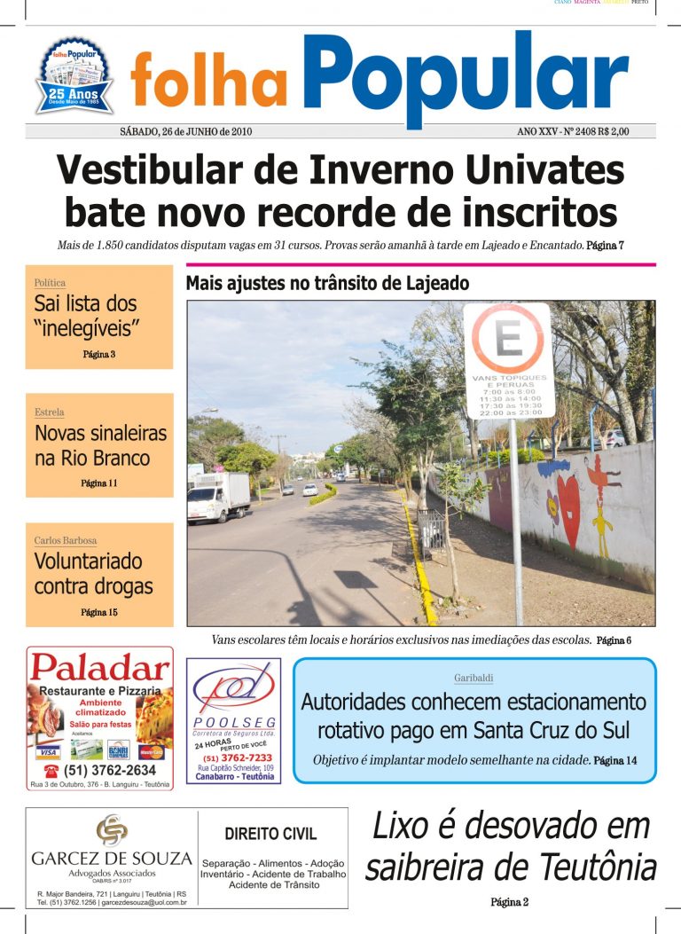 Folha Popular 26-6-2010