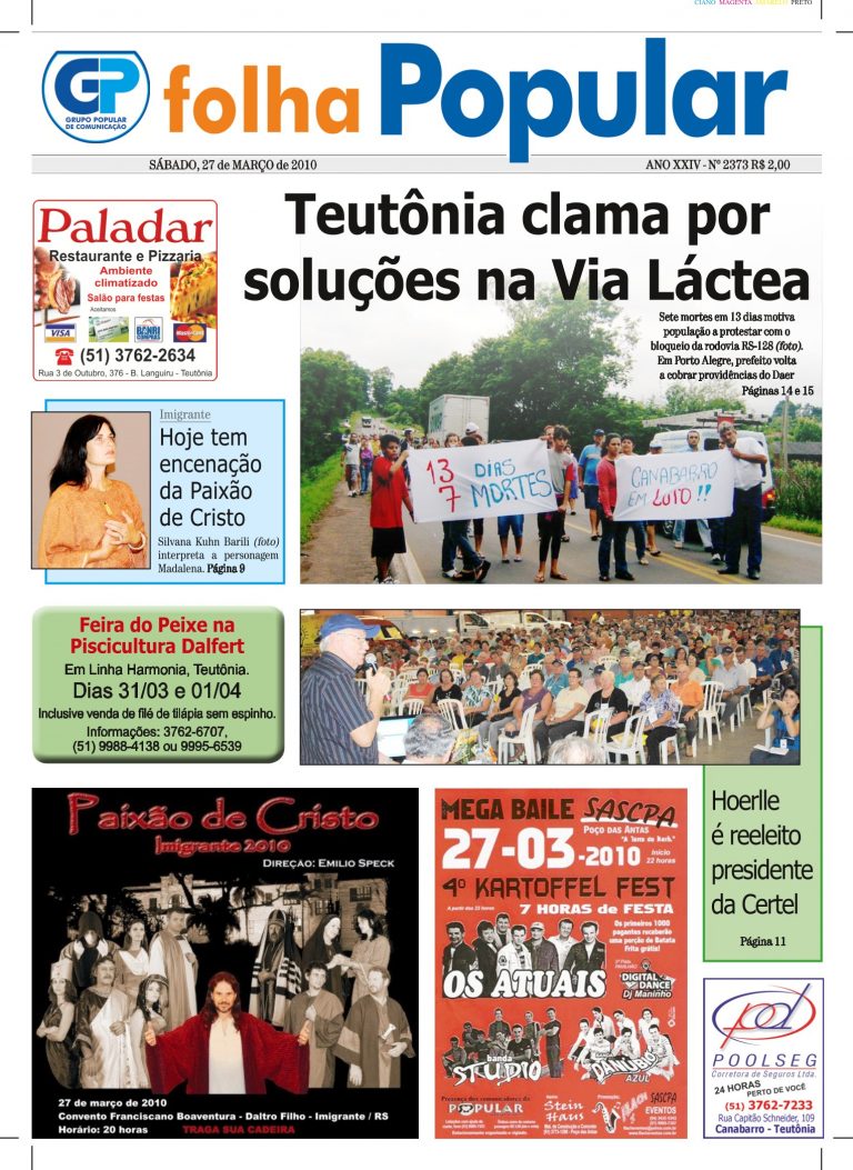 Folha Popular 27-3-2010