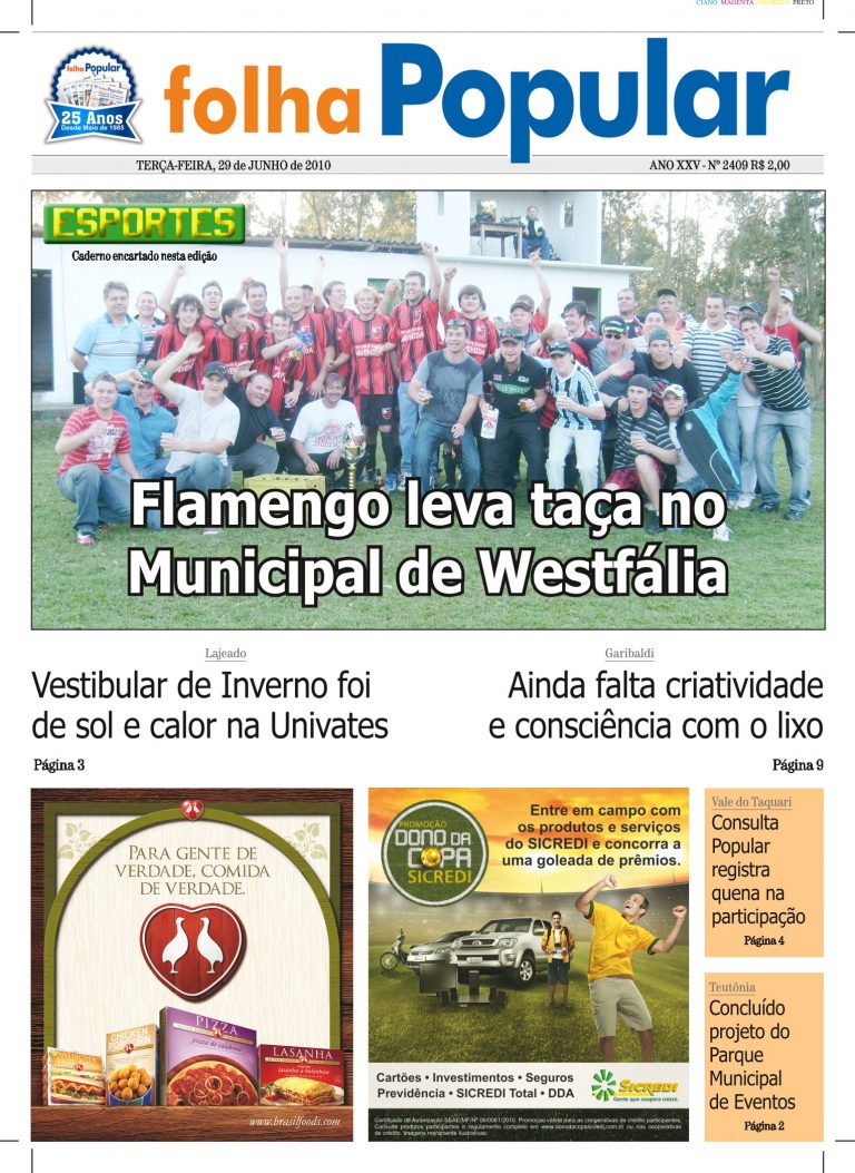 Folha Popular 29-6-2010
