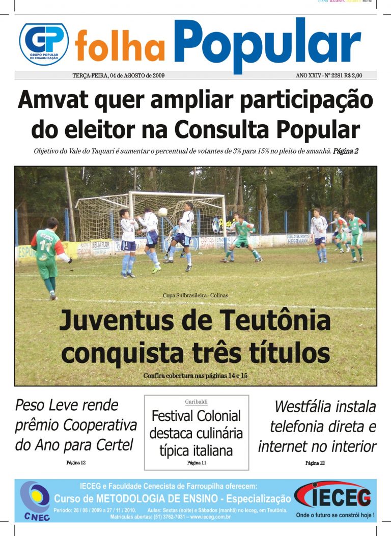 Folha Popular 4-8-2009