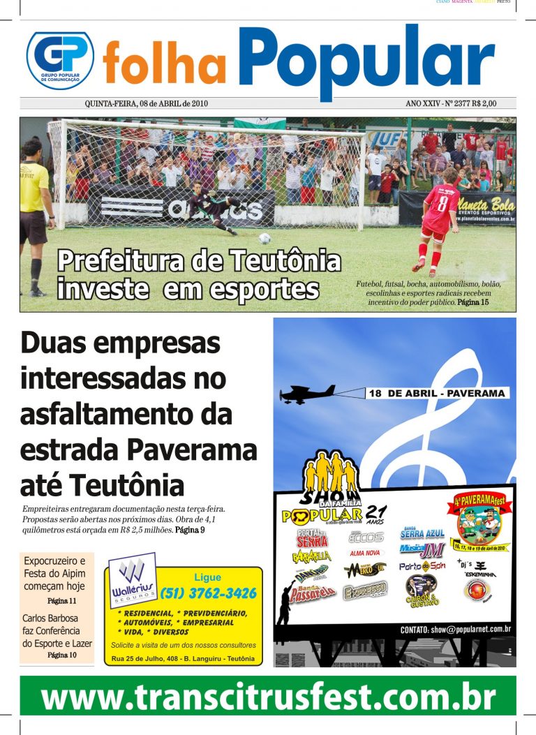 Folha Popular 8-4-2010