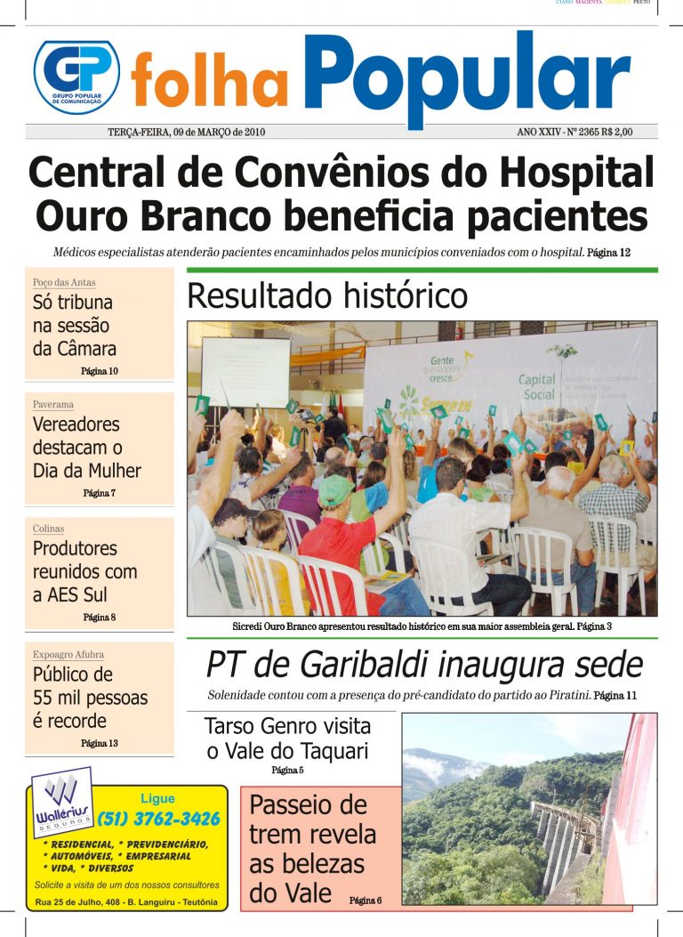 Folha Popular 9-3-2010