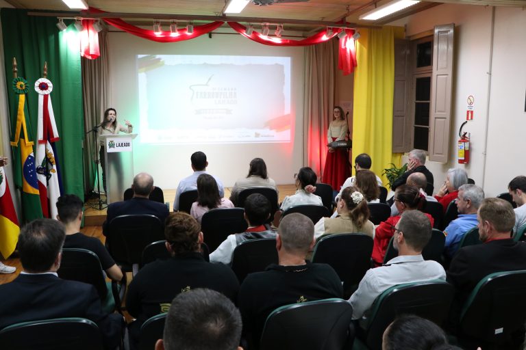 Lançada a programação da 5ª Semana Farroupilha de Lajeado
