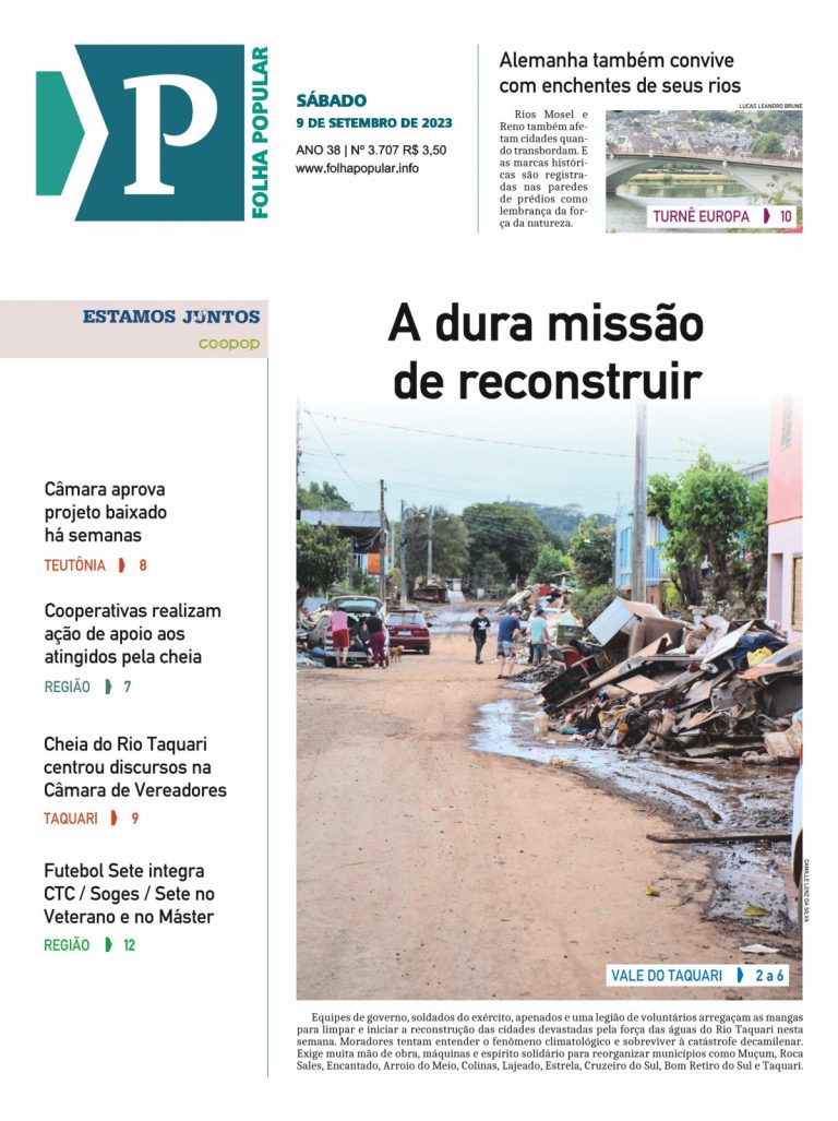 Folha Popular 9-9-2023