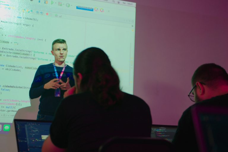 Univates abre inscrições para nova turma do CRIE_TI