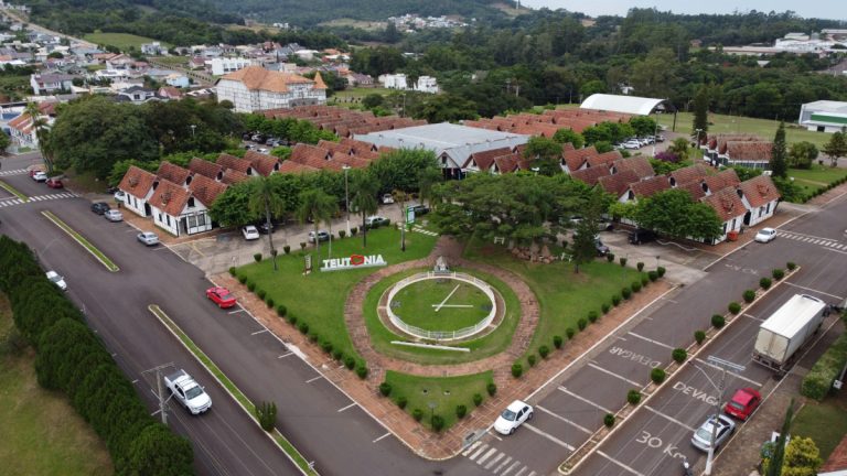10ª Feira do Livro de Teutônia acontece em outubro