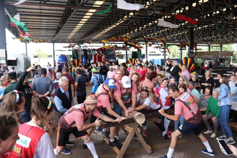 2ª Teutoberfest ocorrerá nos dias 13, 14 e 15 de outubro