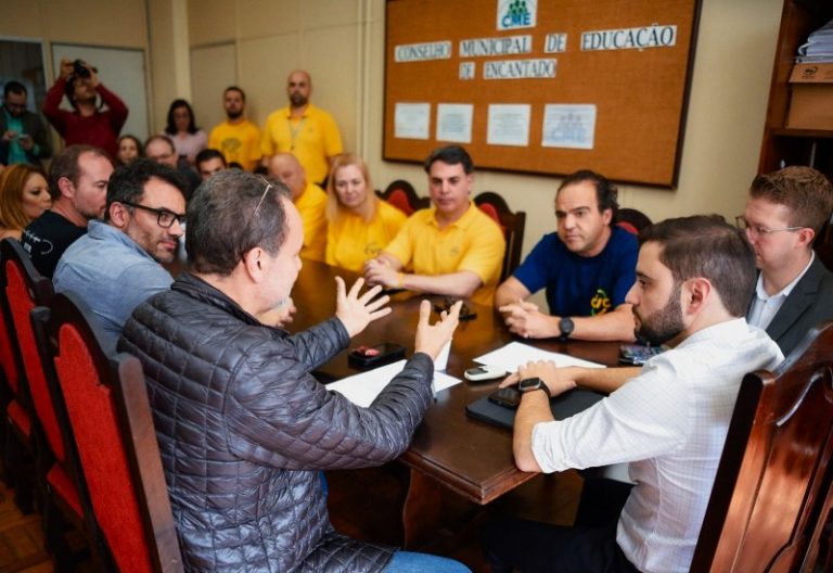 Trem dos Vales retoma viagens com passeio solidário