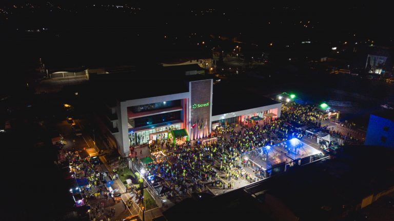 7ª Sicredi Night Run está agendada para o dia 11 de novembro