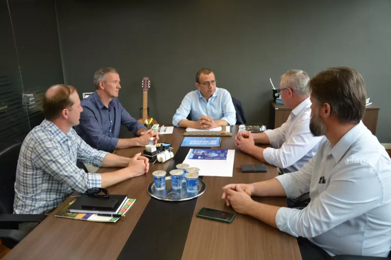 ABOB e HOB avançam na busca por recursos para o projeto UTI HOB