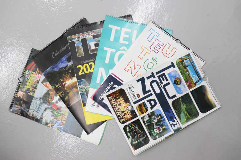 Entidades já podem informar suas atividades para o Calendário de Eventos de Teutônia 2024