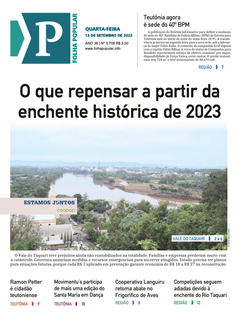 Folha Popular 13-9-2023
