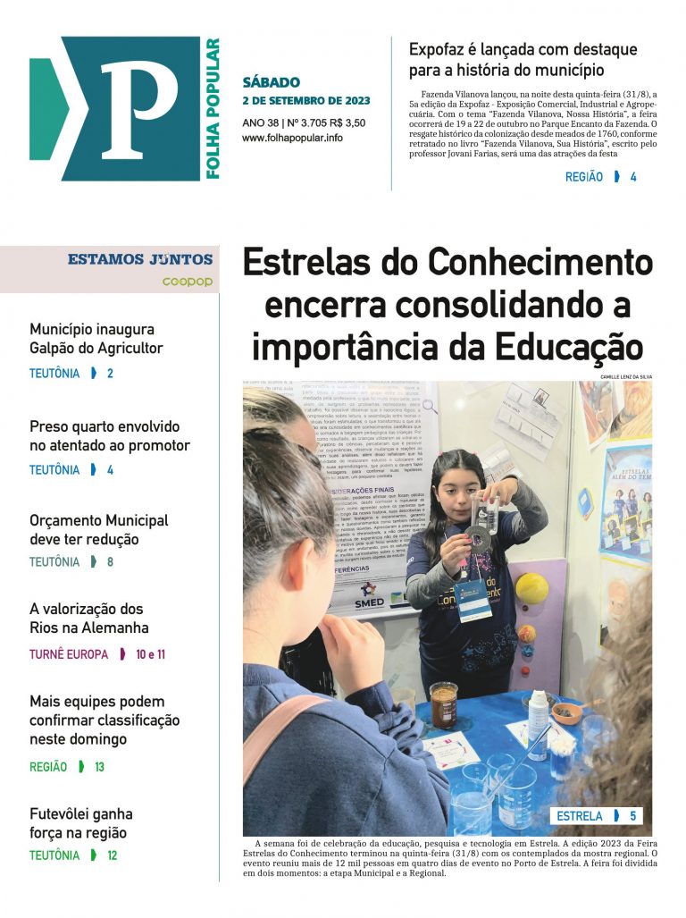Folha Popular 2-9-2023