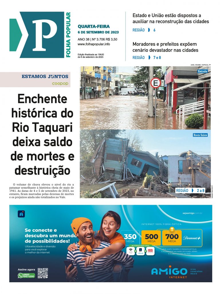 Folha Popular 6-9-2023