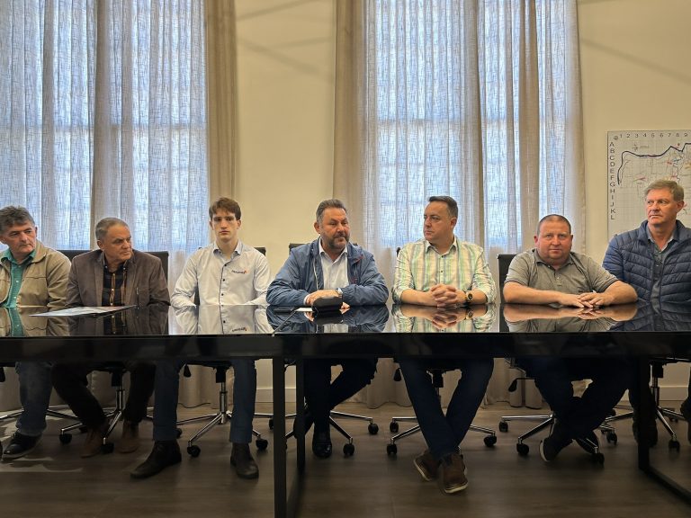 Grupo Passarela anuncia primeiro centro de distribuição do RS em Estrela