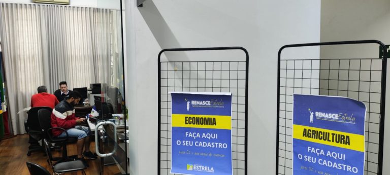 “Renasce Estrela” já apresenta boa procura