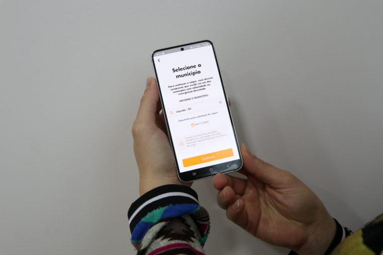 Saque Calamidade do FGTS já está disponível para moradores de Lajeado