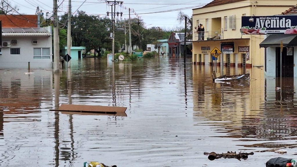 Prefeitura de Bom Retiro do Sul