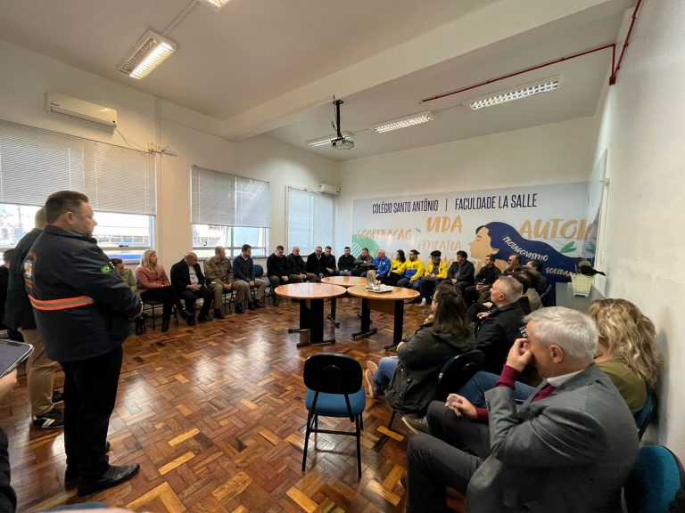 Estrela se mobiliza após transferência do 40º BPM