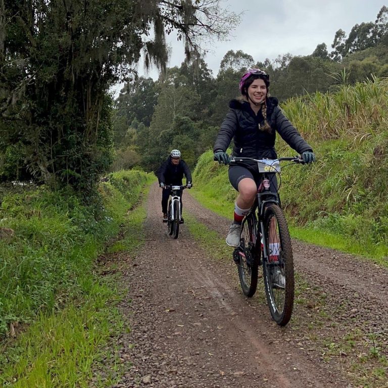 Inscrições para o 3º Pedalagoa seguem até este sábado