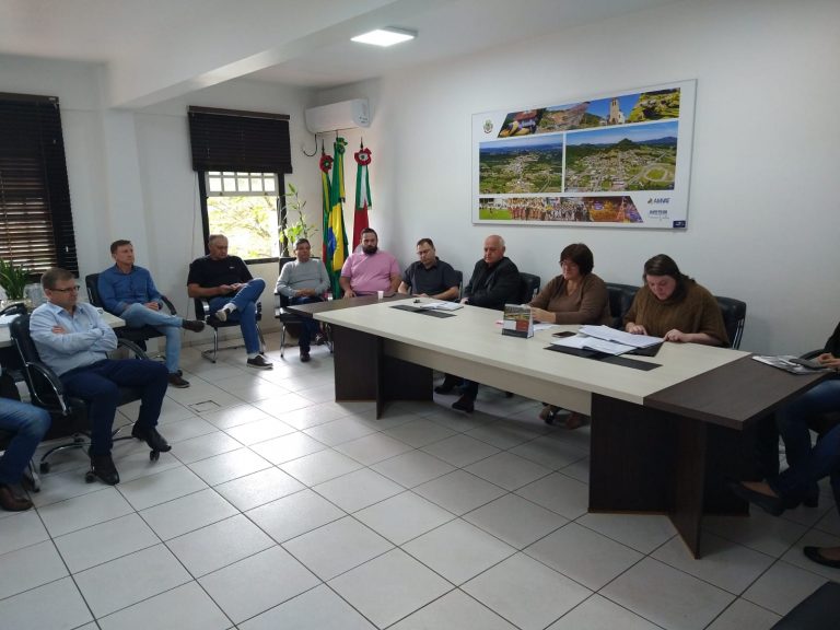 Pós-enchente e recuperação do rio entram em debate na reunião do G7