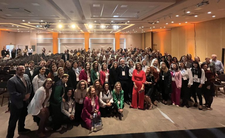 Superação e inspiração marcam Congresso das Mulheres Empreendedoras