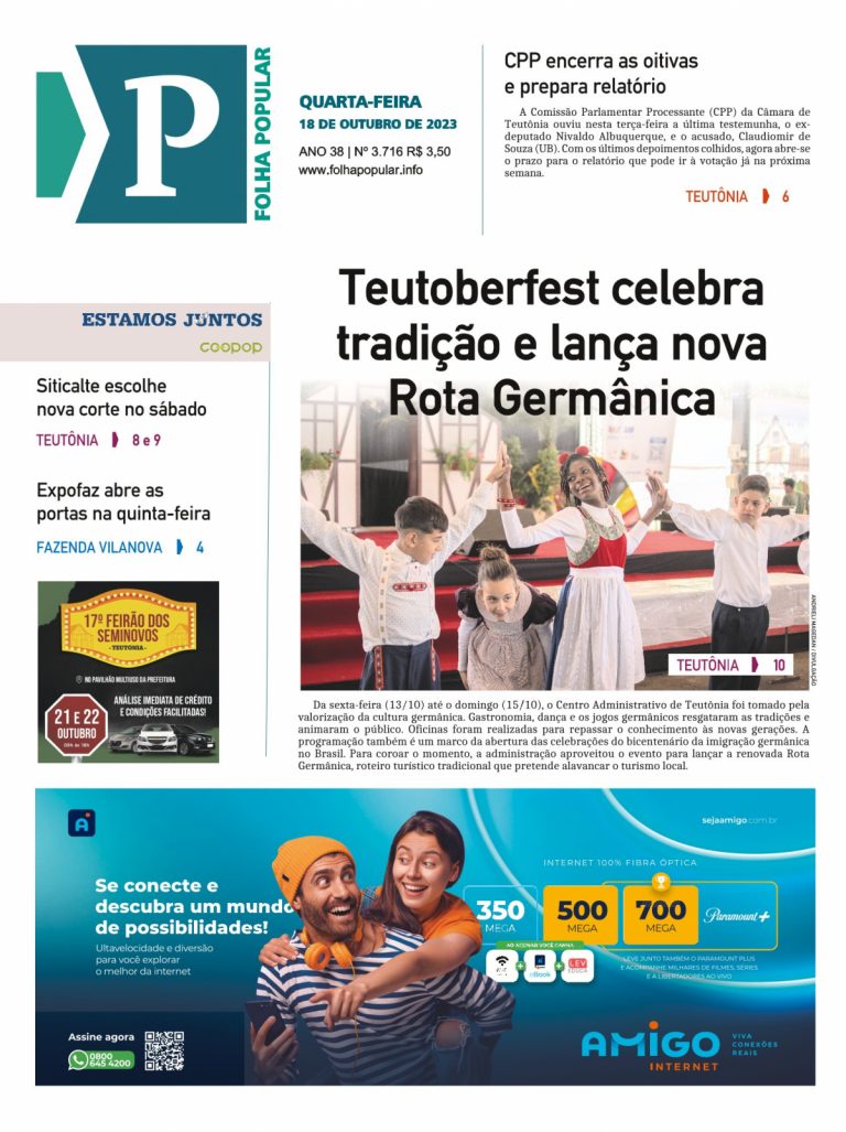 Folha Popular 18-10-2023
