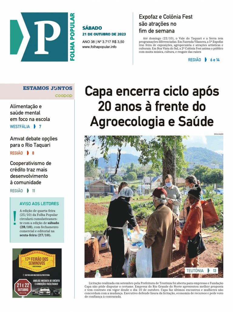 Folha Popular 21-10-2023