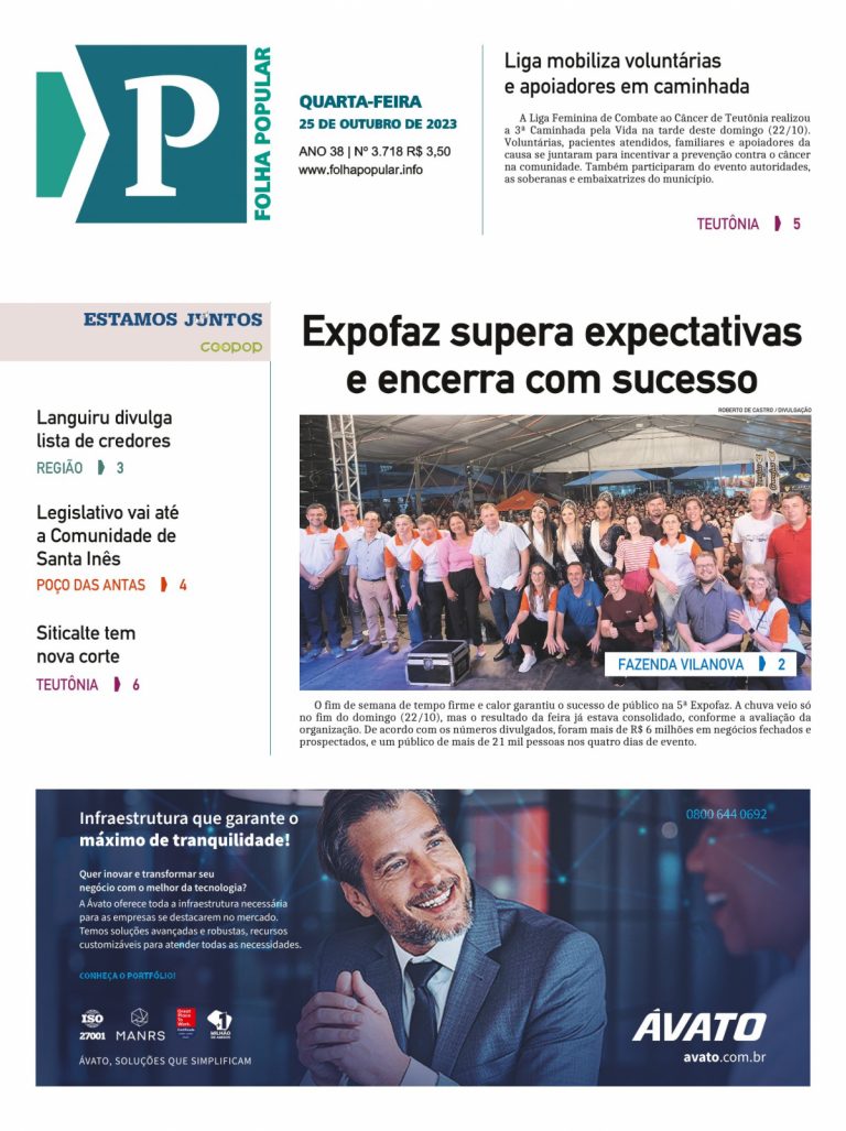 Folha Popular 25-10-2023