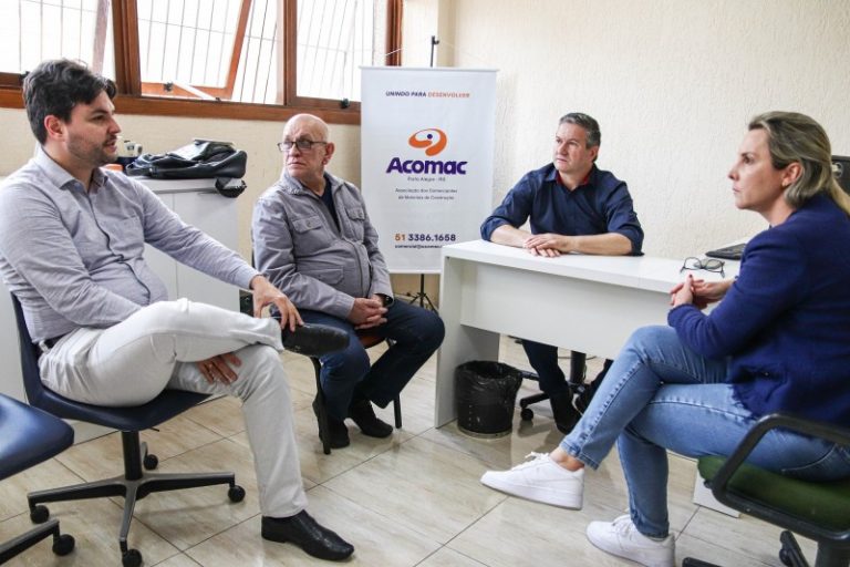 Procon e entidades firmam estratégias para combater preços abusivos no pós-enchente