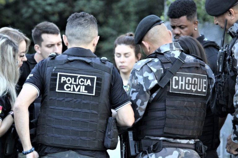 Indicadores de criminalidade apontam diminuição de homicídios, feminicídios e latrocínios em setembro no estado