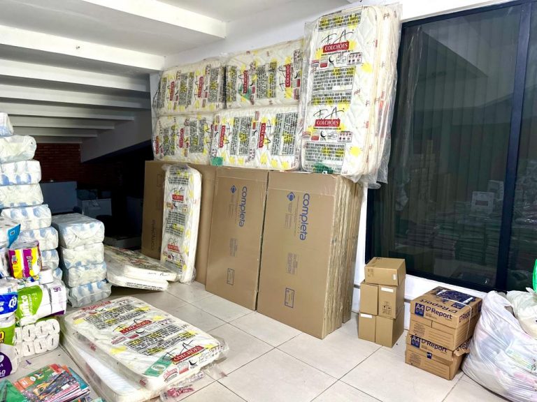 Educação de Estrela busca ampliar vagas na Educação Infantil